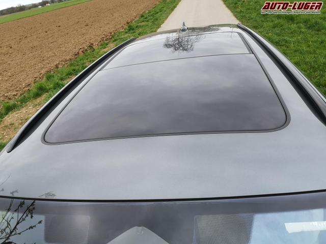 Skoda Superb Combi 1.5 TSI iV 150 kW Sportline Kombi Head Up Pano AHK GV5 