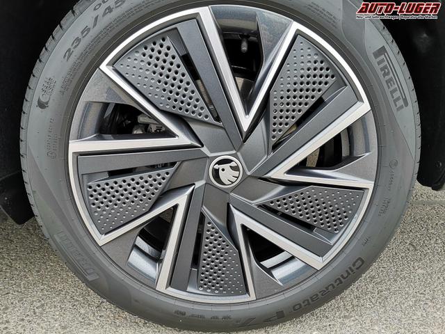 Skoda Superb Combi 1.5 TSI iV 150 kW Sportline Kombi Head Up Pano AHK GV5 