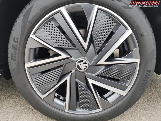 Skoda Superb Combi 1.5 TSI iV 150 kW Sportline Kombi Head Up Pano AHK GV5 