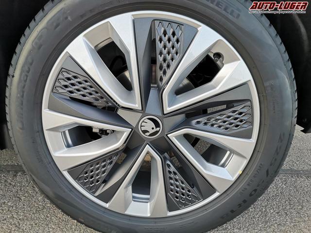 Skoda Karoq Selection 2.0 TDI DSG 4x4 GV5 AHK 18 Ladeb 