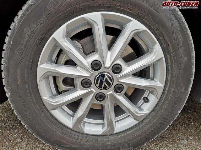 Volkswagen T7 California Beach Camper 2.0TDI DSG GV5 Komfort+ 