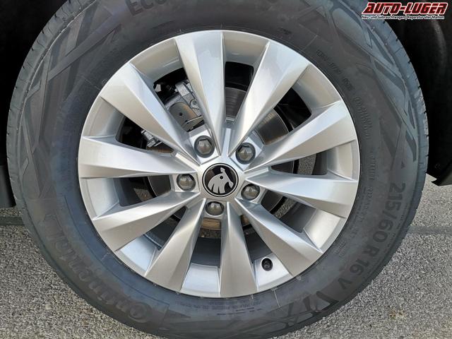 Skoda Karoq Selection 1.5 TSI DSG GV5 16 Ladeb 