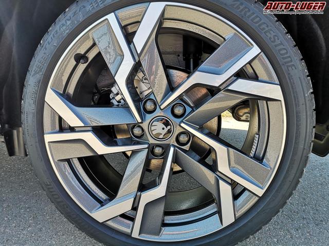 Skoda Karoq Sportline 2.0TDI DSG 4x4 AHK Matrix Leder 19 Zoll 