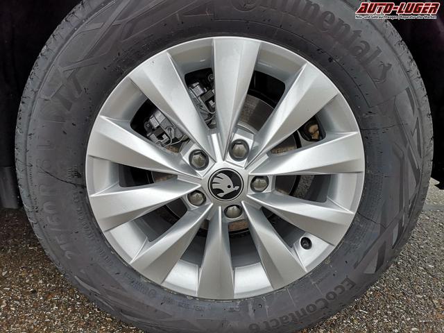 Skoda Karoq Selection 1.5 TSI DSG GV5 16 Ladeb 