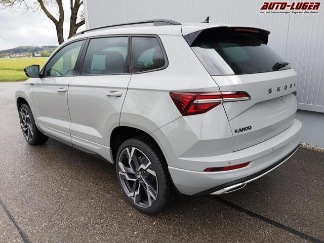 Beispielbilder, ggf. teilweise mit Sonderausstattung