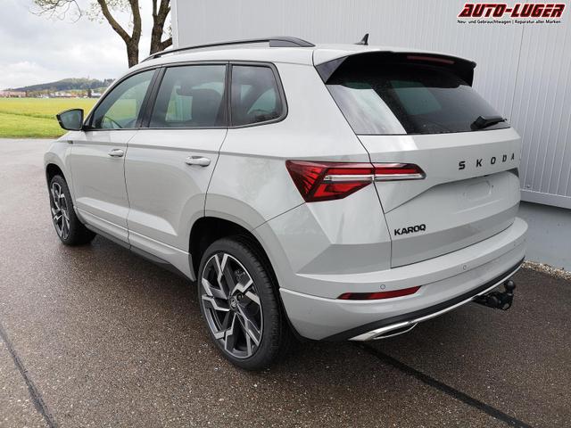 Beispielbilder, ggf. teilweise mit Sonderausstattung