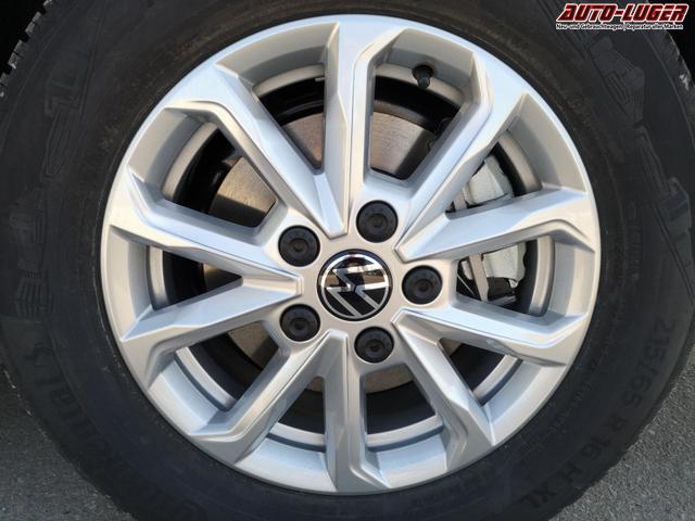 Volkswagen T7 California Beach 2.0TDI DSG GV5 High+ 