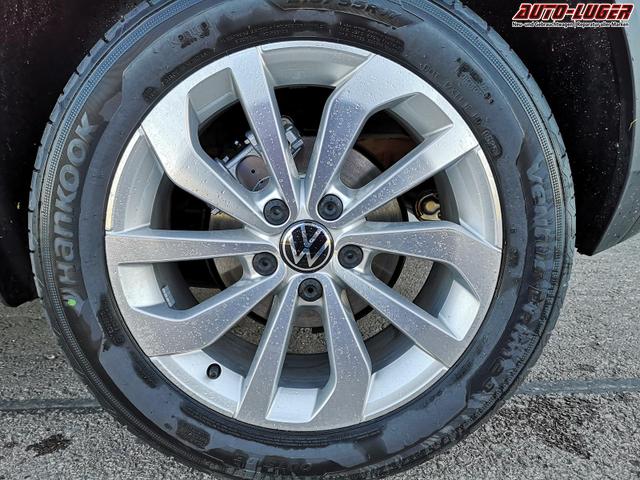 Volkswagen T-Roc LIFE 1.5 TSI DSG PDC Kamera ACC LED Sunset 17 Zoll 