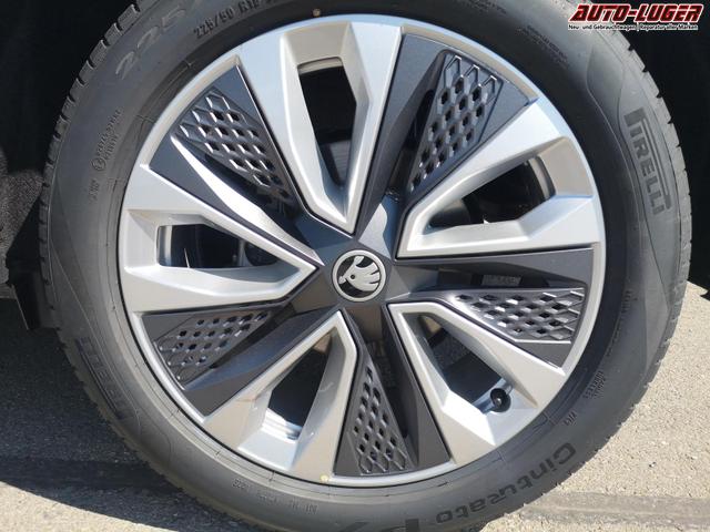 Skoda Karoq Selection 2.0 TDI DSG 4x4 GV5 AHK 18 Ladeb 