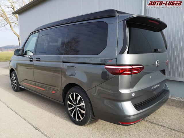 Volkswagen T7 California Ocean 2.0 TDI DSG Sport Edition 