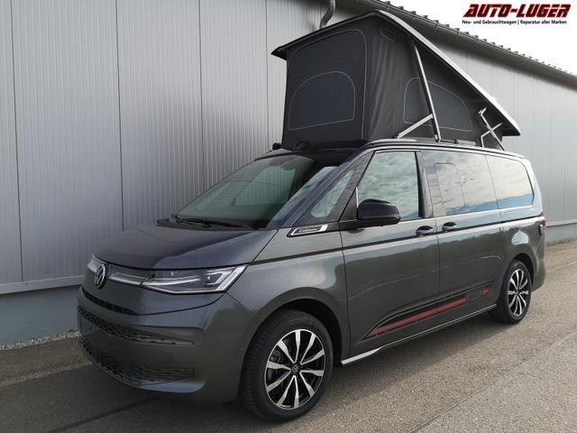 Volkswagen T7 California Ocean 2.0 TDI DSG Sport Edition 