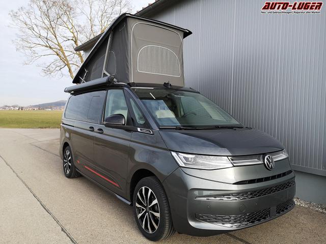Volkswagen T7 California Ocean 2.0 TDI DSG Sport Edition 