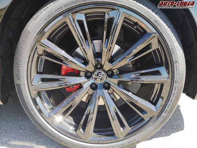 Audi Q8 50 TDI quattro 50TDI ABT S Line Standh. AHK Head Leder GV5 