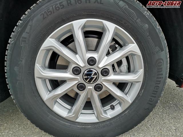 Volkswagen T7 California Beach Camper 2.0TDI DSG GV5 Premium+ 