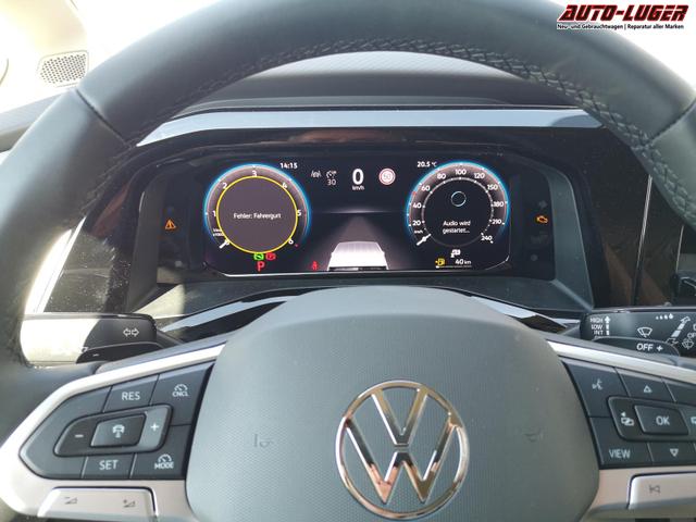 Volkswagen T7 California Coast 2.0 TDI DSG Sport Edition 