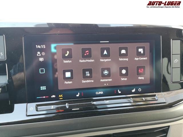 Volkswagen T7 California Coast 2.0 TDI DSG Sport Edition 