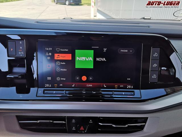 Volkswagen T7 California Ocean 2.0 TDI DSG Sport Edition 