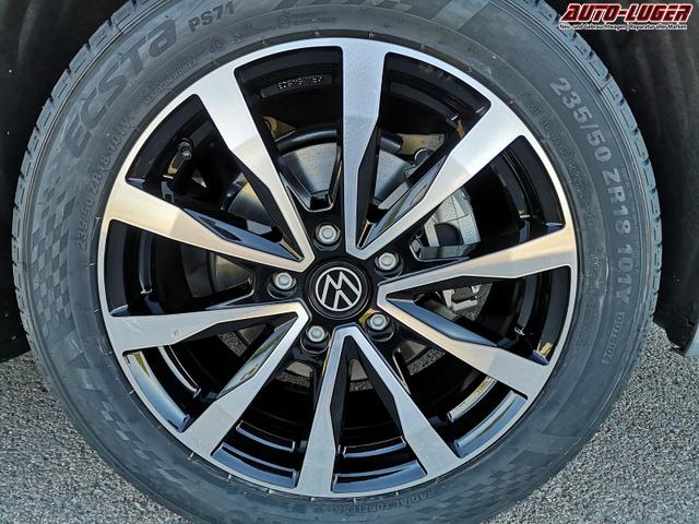 Volkswagen T7 California Beach Camper 2.0TDI DSG Sport Edition 8 Fach GV5 Komfort 