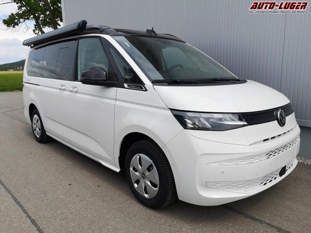 Volkswagen T7 California Coast 2,0TDI DSG GV5 