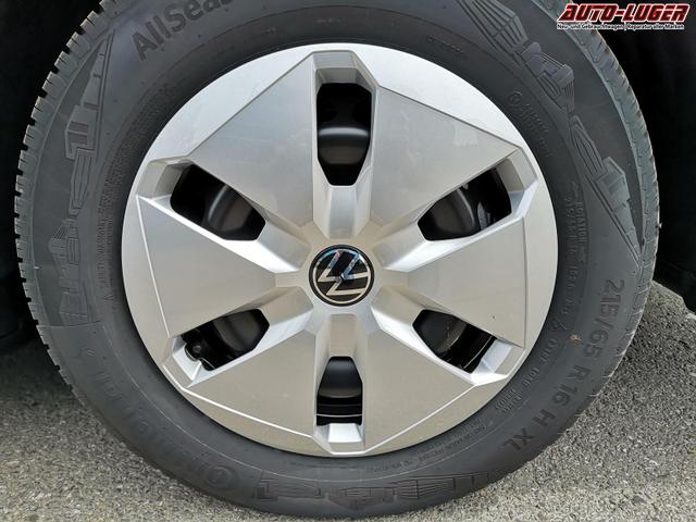 Volkswagen T7 California Coast 2,0TDI DSG GV5 