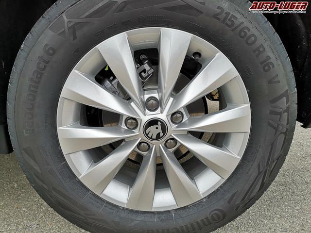 Skoda Karoq Selection 1.5 TSI DSG ABT GV5 16 Ladeb 