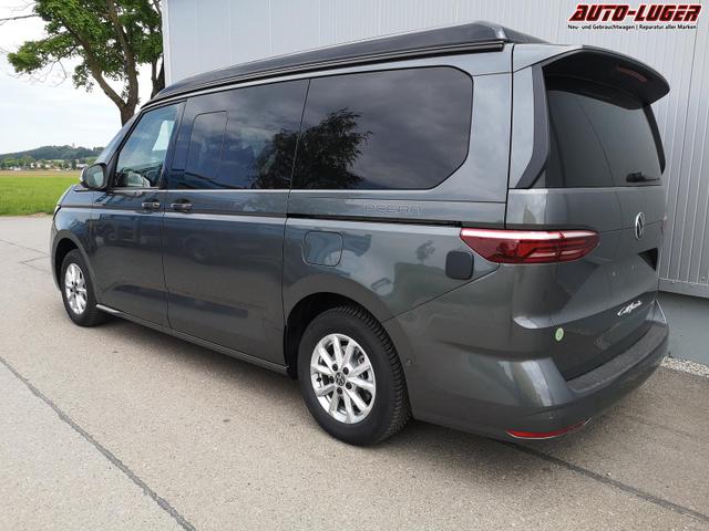 Volkswagen T7 California Ocean 2.0 TDI DSG 