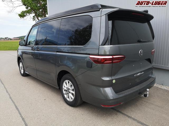 Volkswagen T7 California Ocean 2.0 TDI DSG 