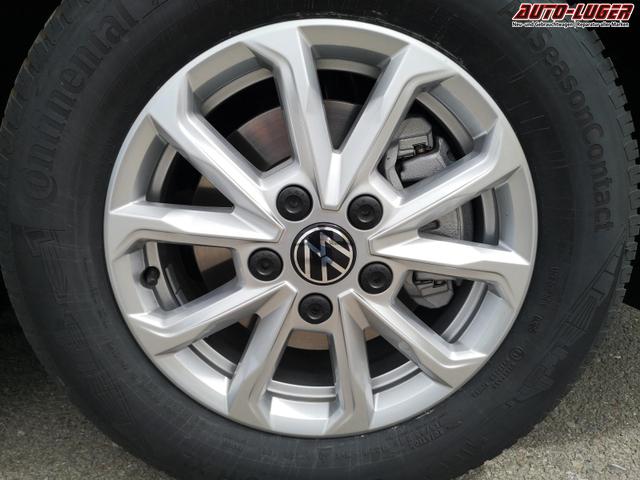 Volkswagen T7 California Ocean 2.0 TDI DSG 