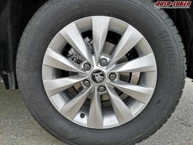 Skoda Karoq Selection 1.5 TSI DSG GV5 16 Ladeb 