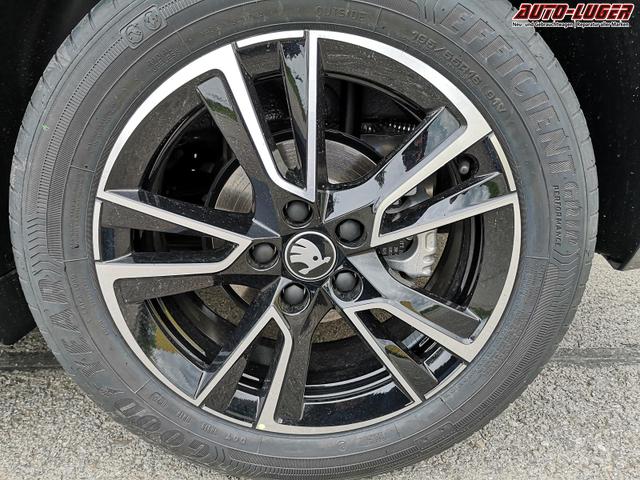 Skoda Fabia Monte Carlo 1.5TSI DSG ACC GV5 Kam 