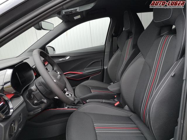 Skoda Fabia Monte Carlo 1.0 TSI ACC Kamera Sitzh GV5 