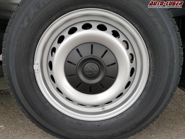 Volkswagen Crafter Kastenwagen Kasten 35 mittellang Hochdach FWD 2.0 TDI L3H3 DSG LED AHK Kamera 270 Grad App PDC GRA 