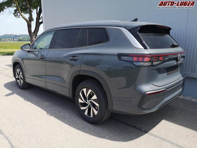 Volkswagen Tayron 1.5 eTSI 110 kW Life LED Plus 7 Sitzer el. Hk, Kamera 