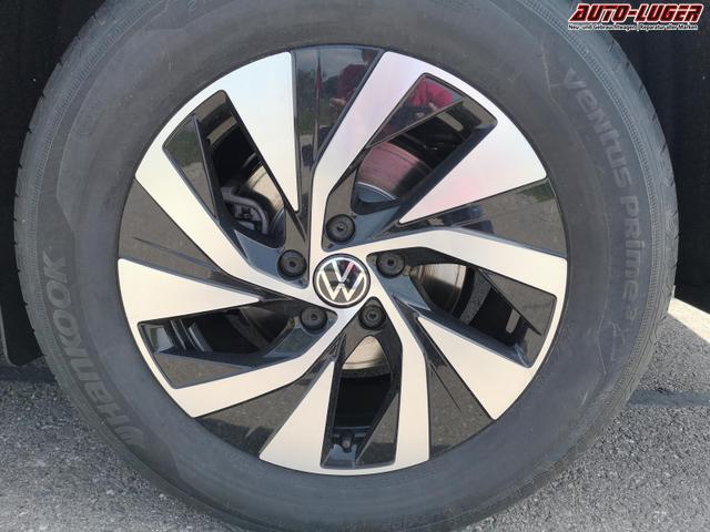 Volkswagen Tayron 1.5 eTSI 110 kW Life LED Plus 7 Sitzer el. Hk, Kamera 