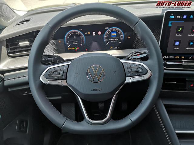 Volkswagen Tayron 1.5 eTSI 110 kW Life LED Plus 7 Sitzer el. Hk, Kamera 