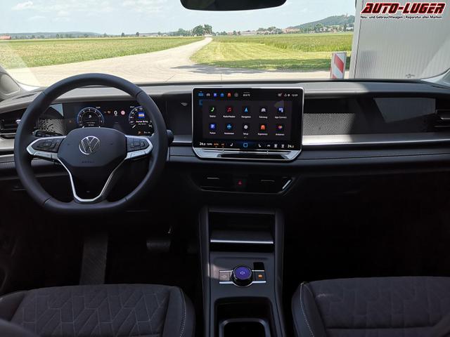 Volkswagen Tayron 1.5 eTSI 110 kW Life LED Plus 7 Sitzer el. Hk, Kamera 
