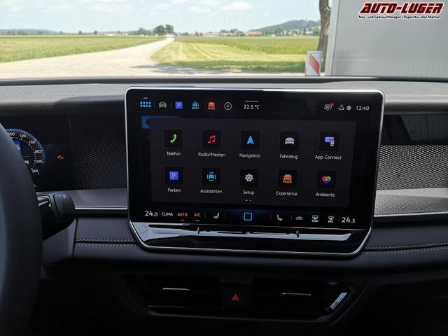 Volkswagen Tayron 1.5 eTSI 110 kW Life LED Plus 7 Sitzer el. Hk, Kamera 