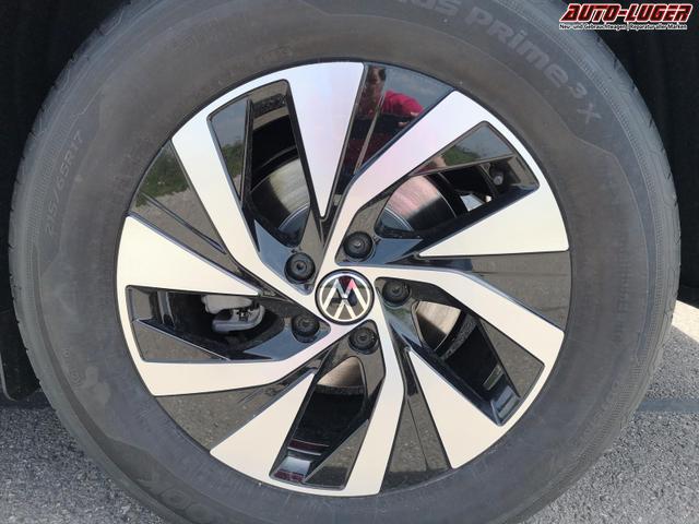 Volkswagen Tayron 1.5 eTSI 110 kW Life LED Plus 7 Sitzer el. Hk, Kamera 