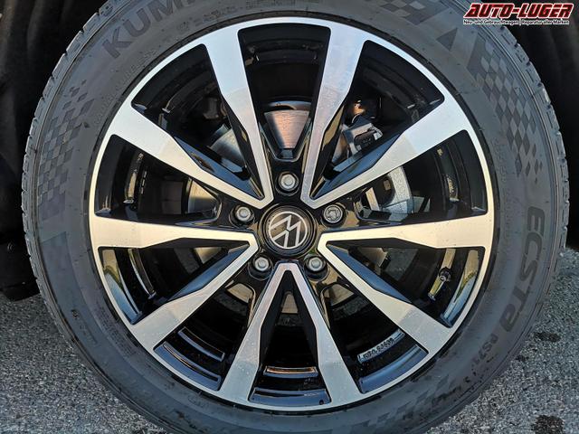 Volkswagen T7 Multivan 2.0 TDI LÜ DSG Navi Standh. Sport Edition Pano Travel 