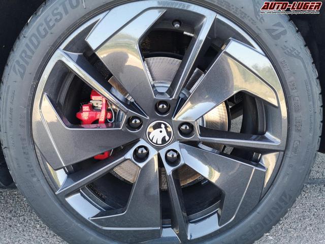 Skoda Octavia Combi 2.0 TSI 195 kW RS Kombi 2.0TSI Pano Matrix Area AHK Sound GV5 