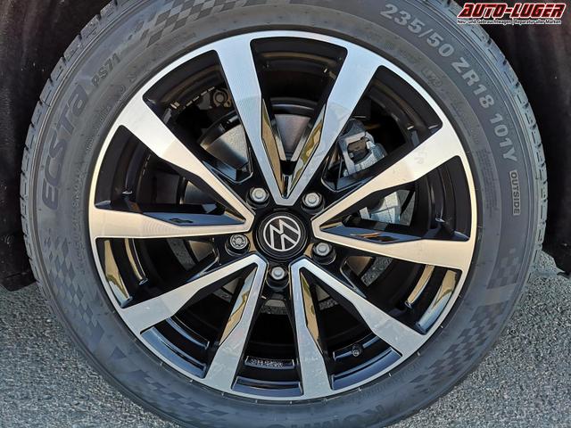 Volkswagen T7 Multivan 2.0 TDI KÜ Premium Sport Edition 