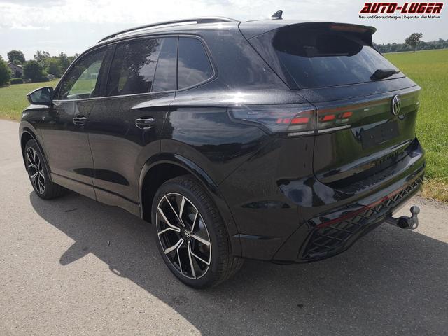 Volkswagen Tiguan 2.0 TDI 142 kW 4Motion R-Line DSG ABT Head Up Matrix GV5 