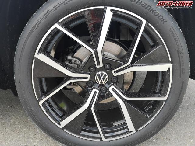 Volkswagen Tiguan 2.0 TDI 142 kW 4Motion R-Line DSG ABT Head Up Matrix GV5 