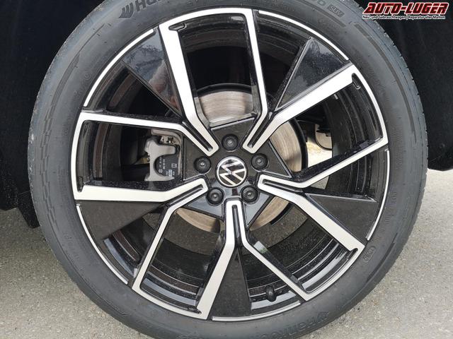 Volkswagen Tiguan 2.0 TDI 142 kW 4Motion R-Line DSG ABT Head Up Matrix GV5 