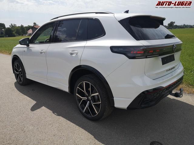 Volkswagen Tiguan 2.0 TDI 142 kW 4Motion R-Line DSG ABT GV5 