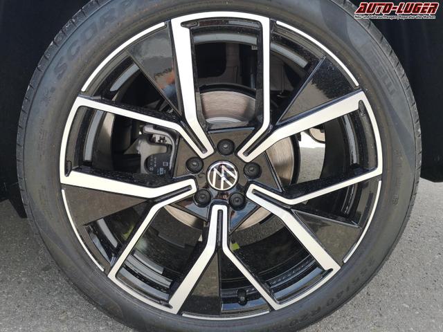 Volkswagen Tiguan 2.0 TDI 142 kW 4Motion R-Line DSG ABT GV5 