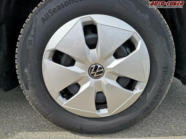 Volkswagen T7 California Beach Camper 2.0TDI DSG GV5 First 