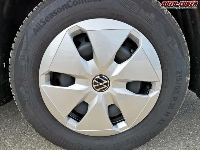 Volkswagen T7 California Beach Camper 2.0TDI DSG GV5 Lite 