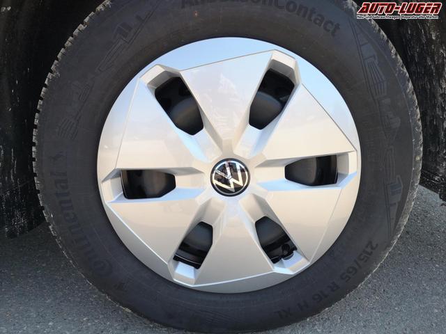 Volkswagen T7 California Beach Camper 2.0TDI DSG GV5 Lite+ 