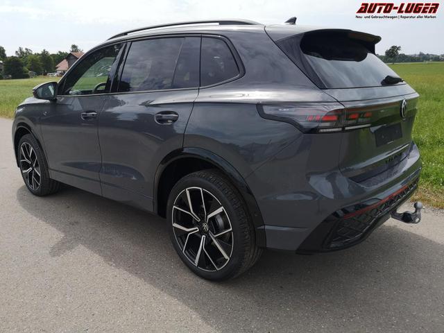 Volkswagen Tiguan 2.0 TDI 142 kW 4Motion R-Line DSG ABT GV5 